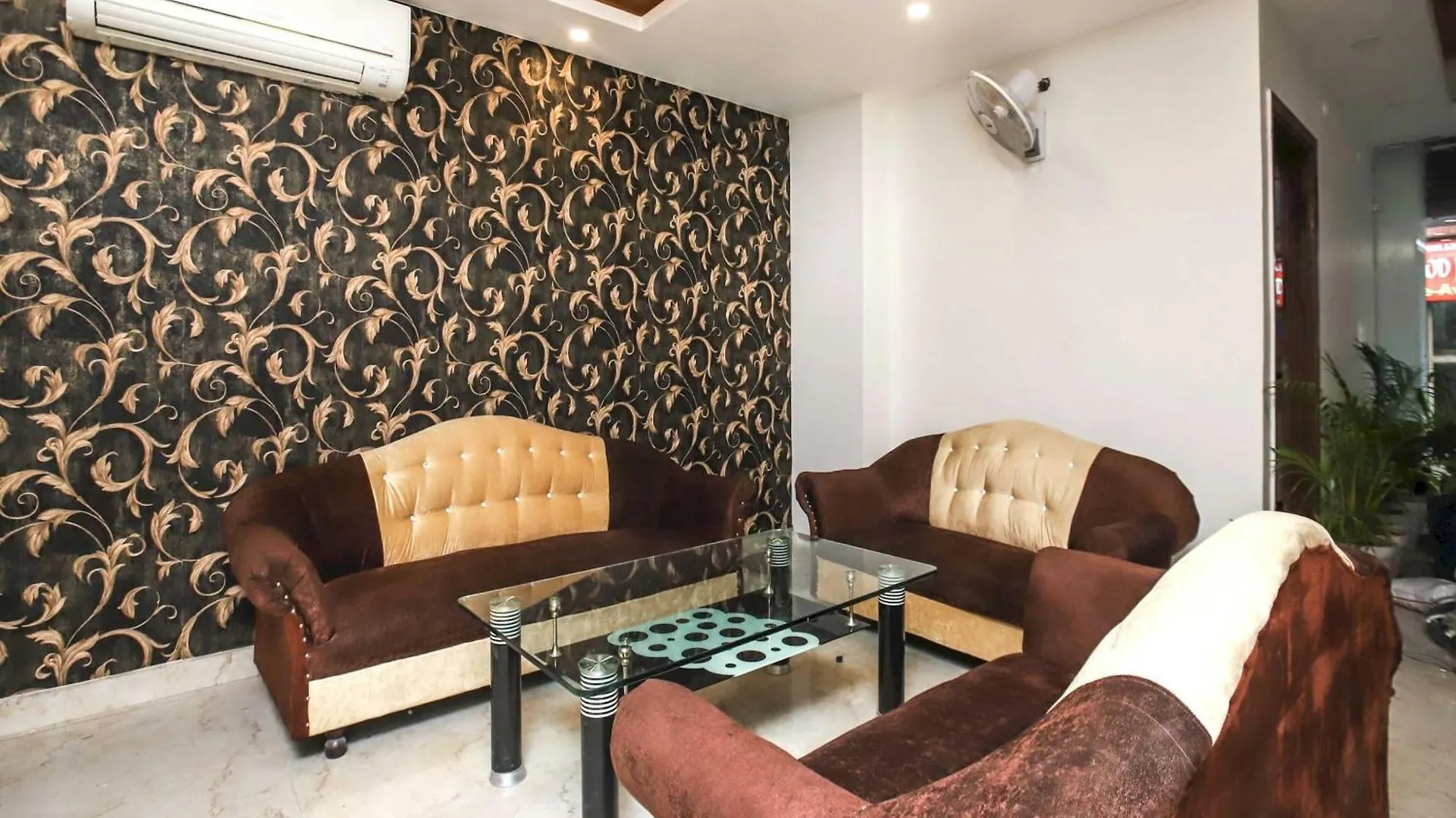 Hotel O Mint Delhi  India