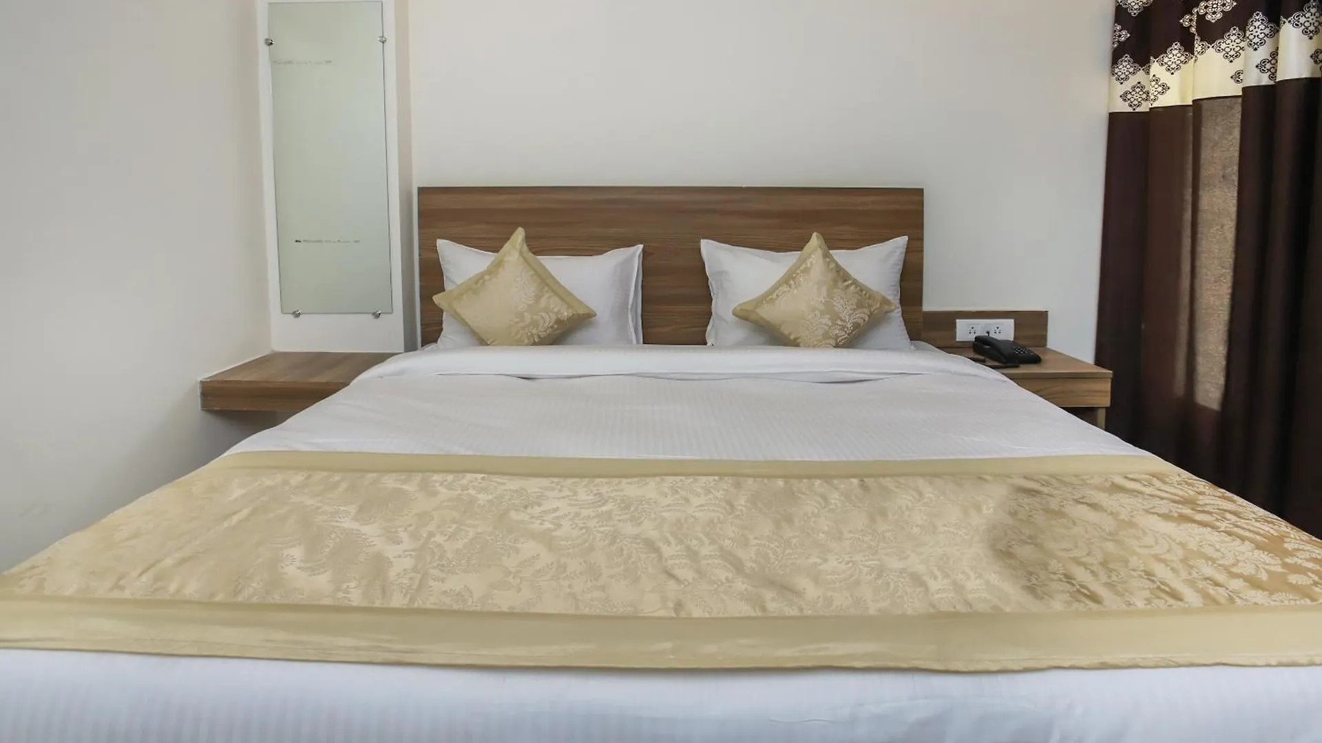 Hotel O Mint Delhi