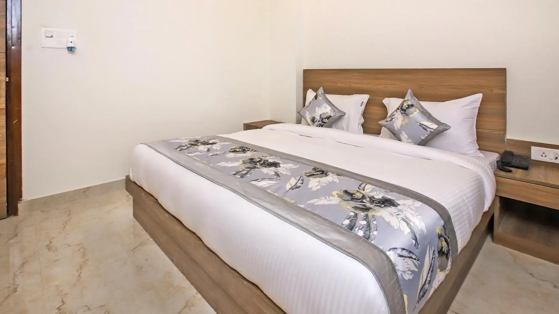 Hotel O Mint Delhi