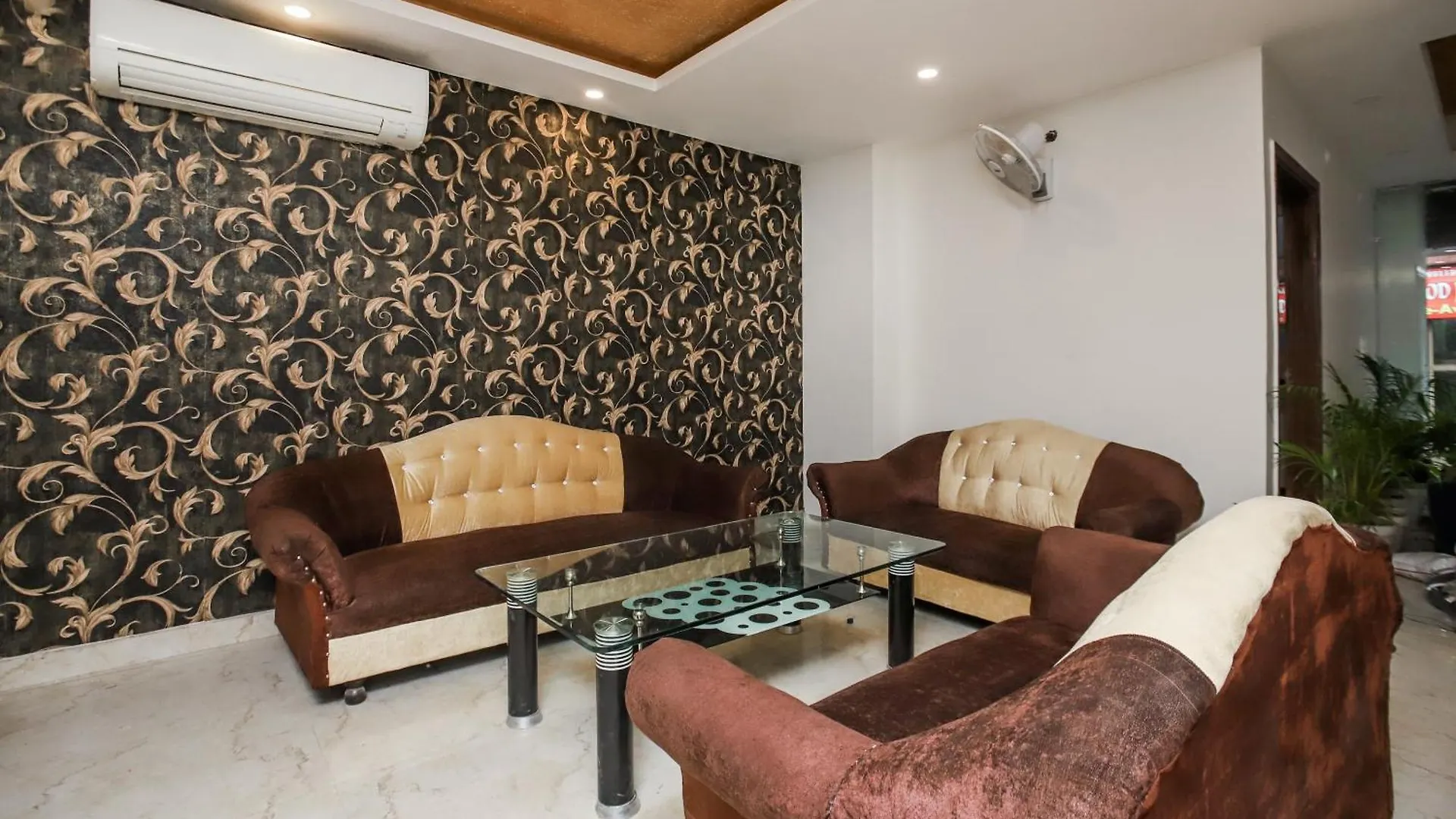 Hotel O Mint Delhi