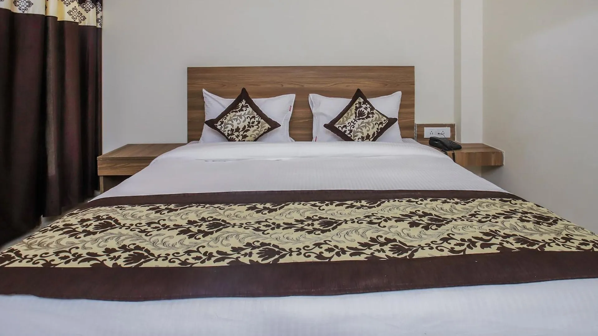 ***  Hotel O Mint Delhi  India