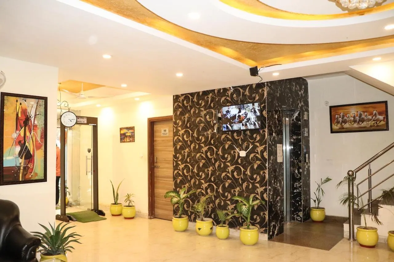 Hotel O Mint Delhi  3*, Delhi (National Capital Territory of India) India