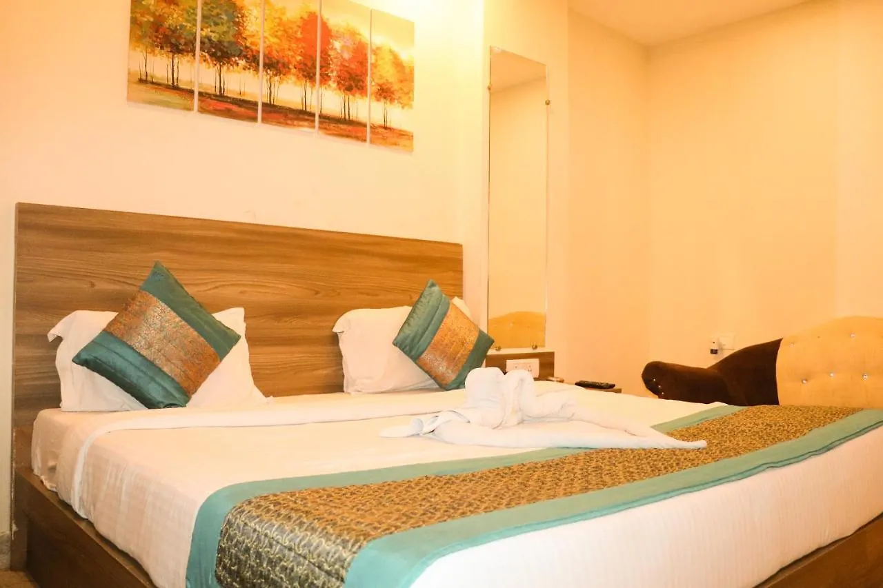 Hotel O Mint Delhi