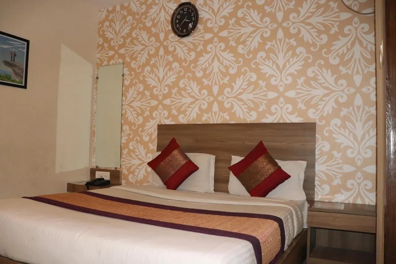 Hotel O Mint Delhi