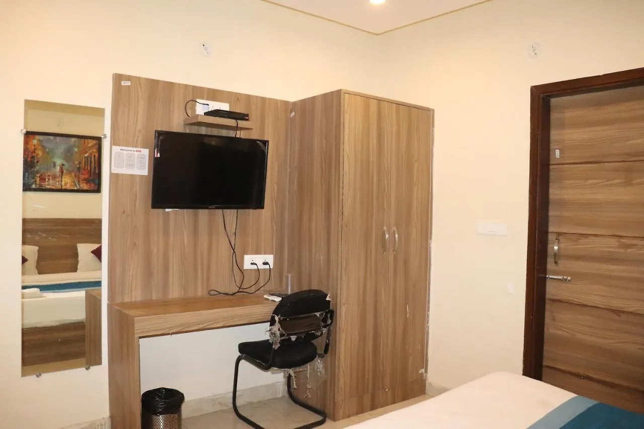 Hotel O Mint Delhi  India