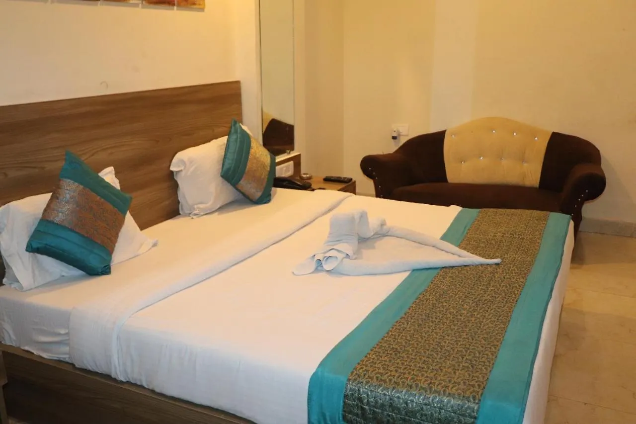 Hotel O Mint Delhi