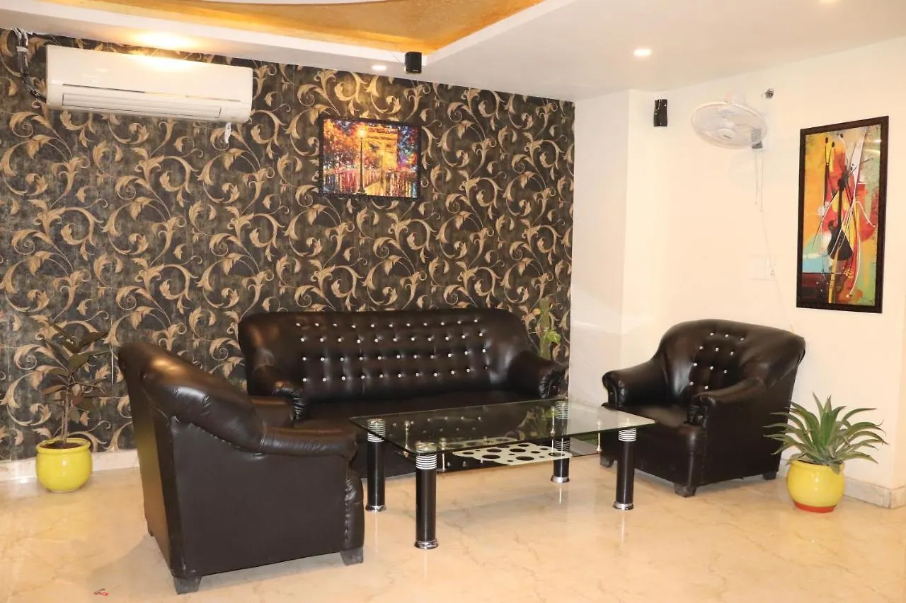 Hotel O Mint Delhi  Delhi (National Capital Territory of India)