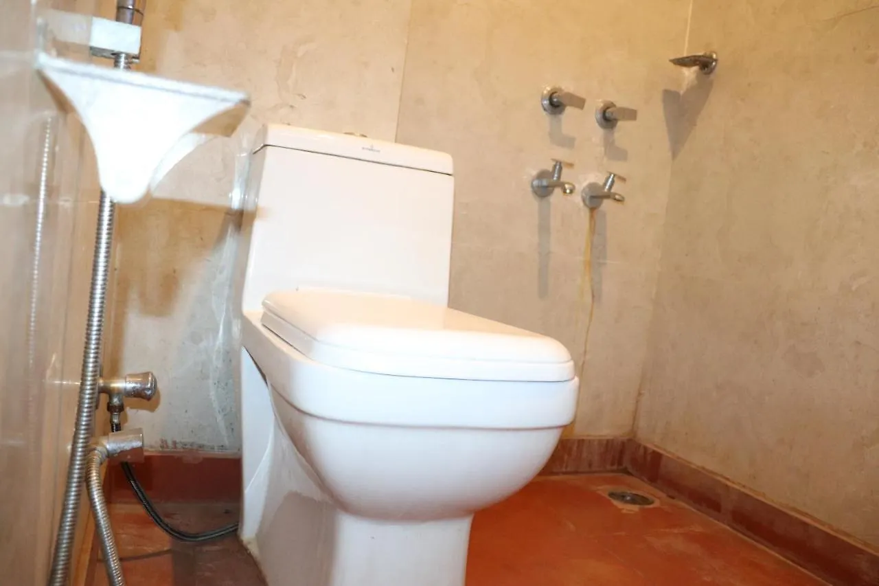 Hotel O Mint Delhi  3*, Delhi (National Capital Territory of India)