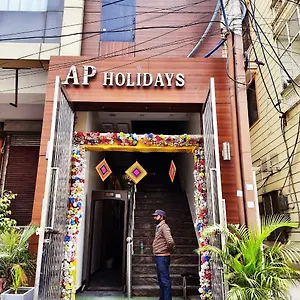 Ap Holidays Hotel